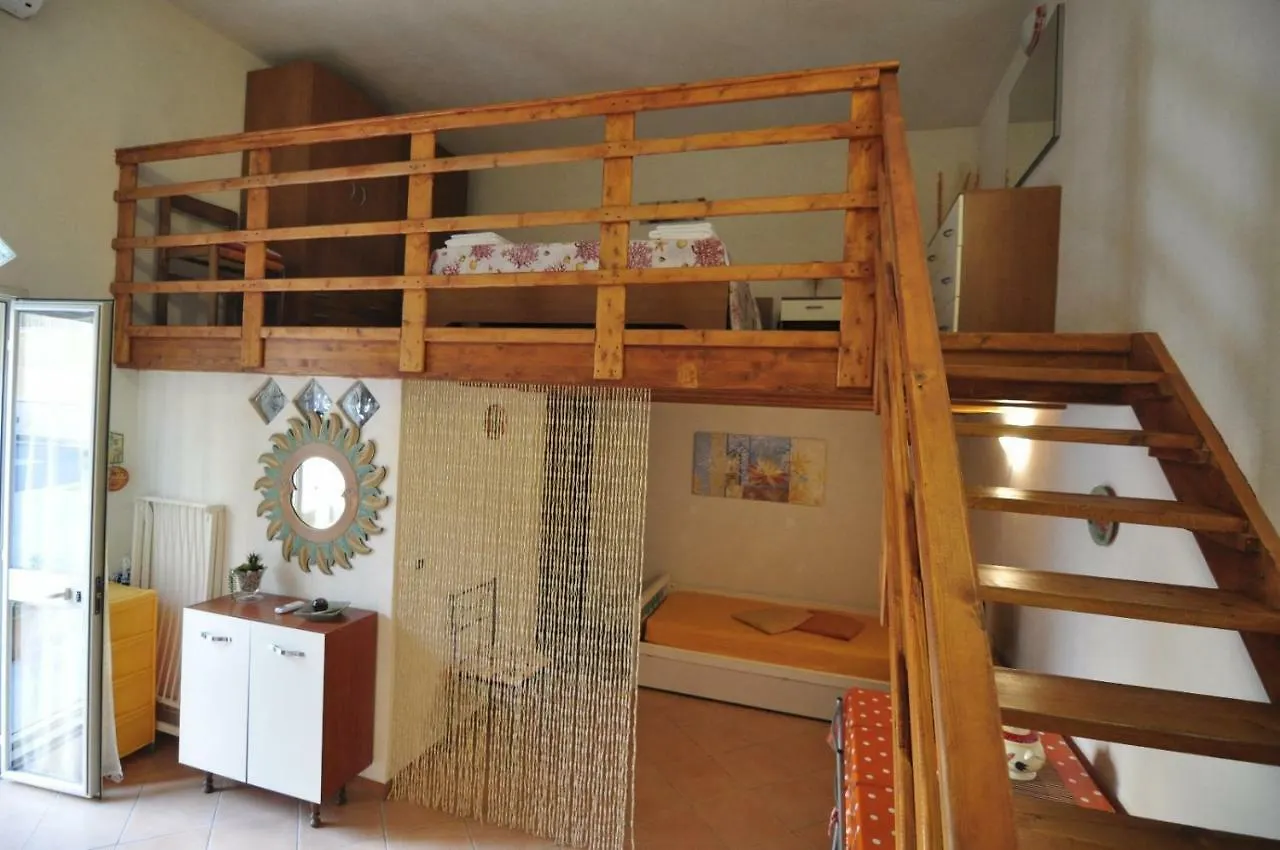 Case Vacanze Agrumi Portopalo Di Capo Passero
