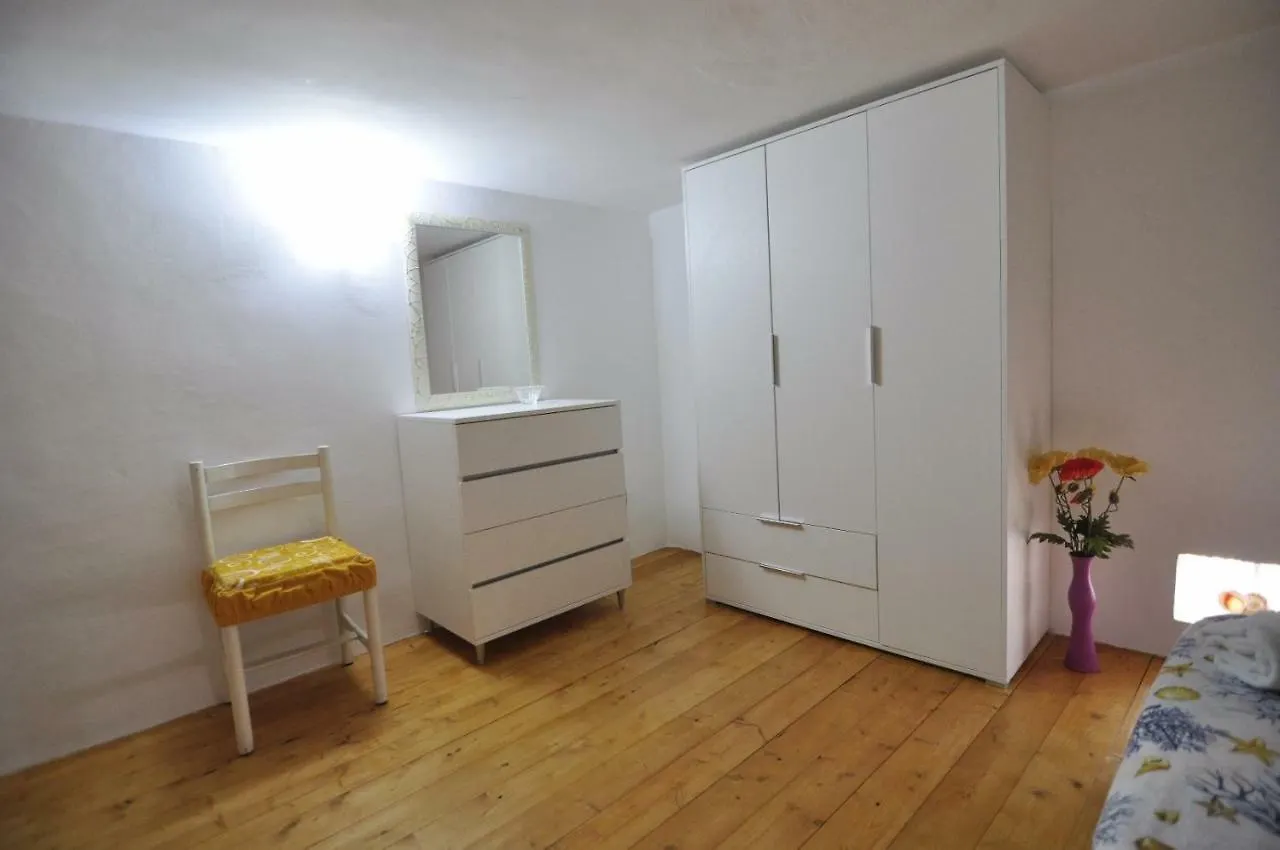 Case Vacanze Agrumi Portopalo Di Capo Passero Italië