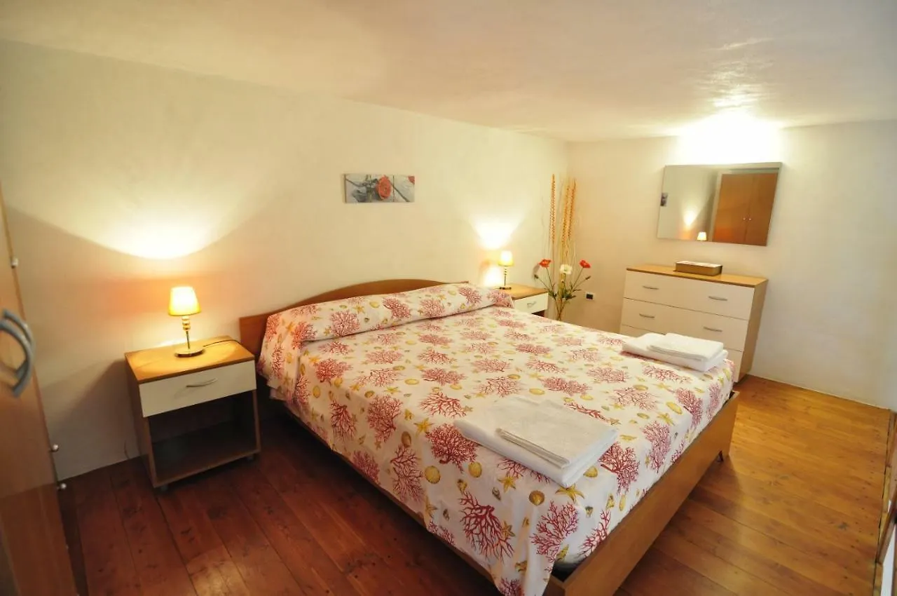 Case Vacanze Agrumi Portopalo Di Capo Passero Vakantiehuis