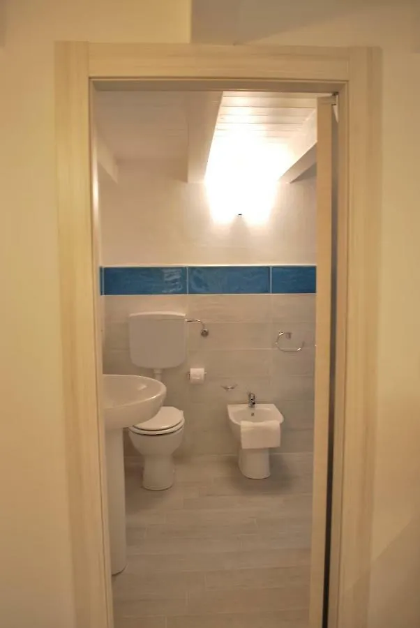 Case Vacanze Agrumi Portopalo Di Capo Passero 0*,