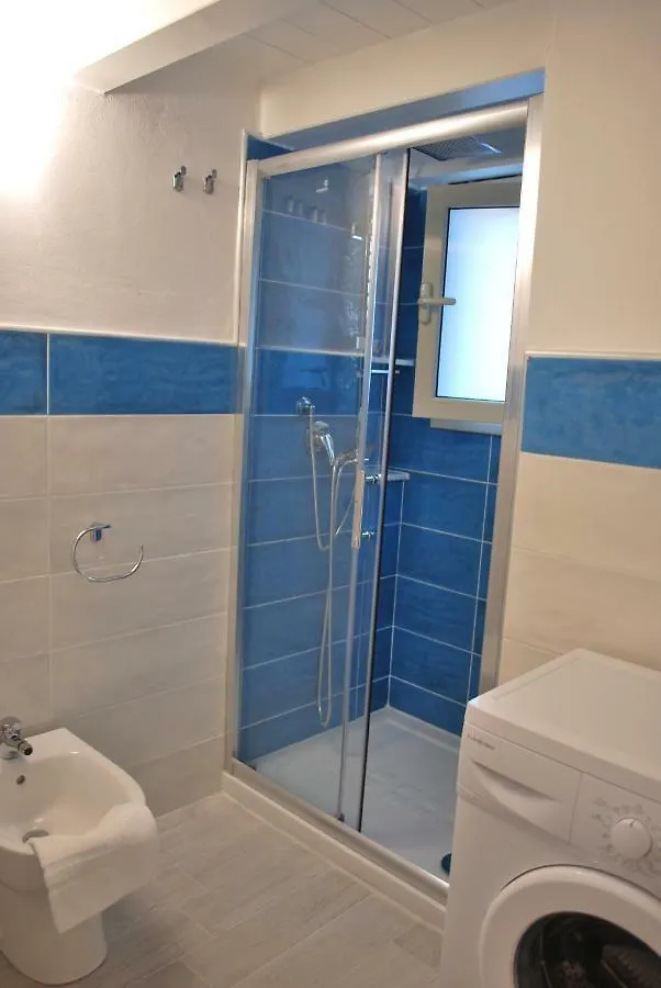 Case Vacanze Agrumi Portopalo Di Capo Passero