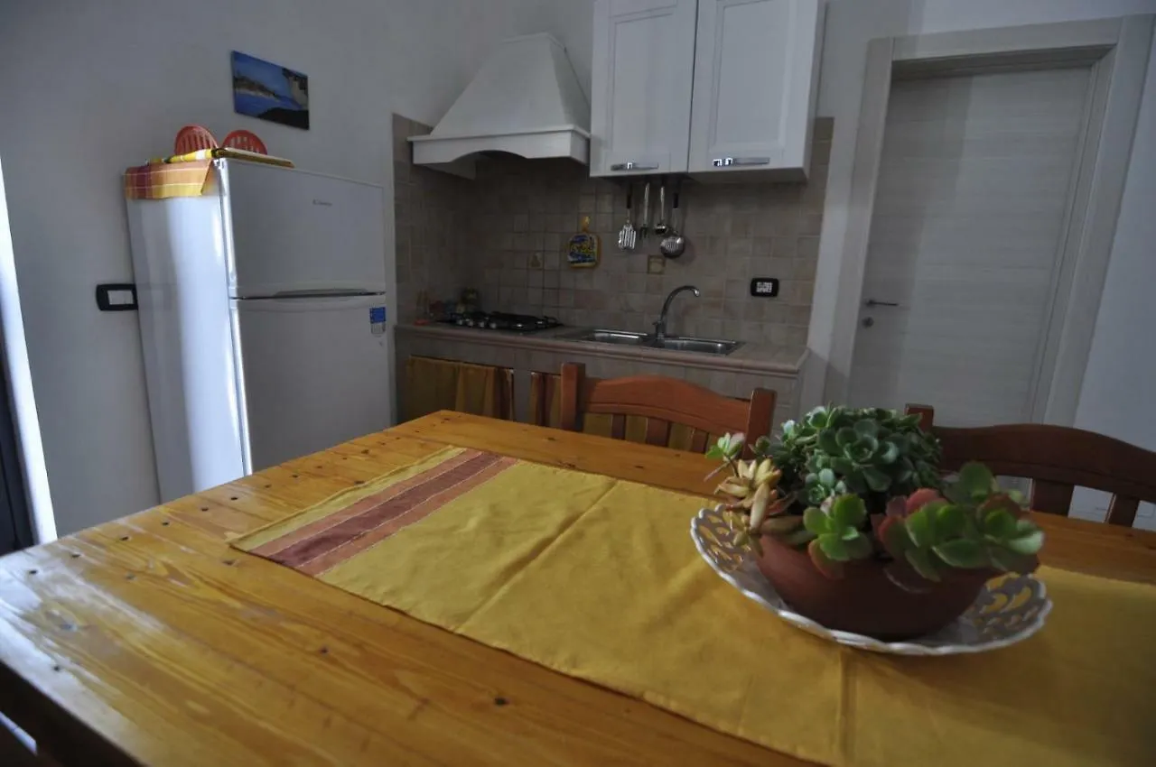 Case Vacanze Agrumi Portopalo Di Capo Passero