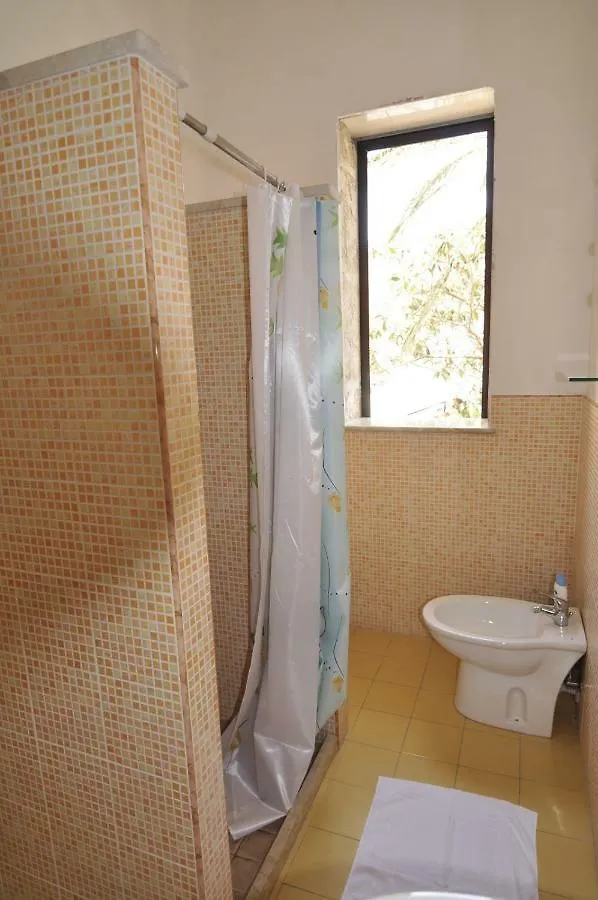 Vakantiehuis Case Vacanze Agrumi Portopalo Di Capo Passero