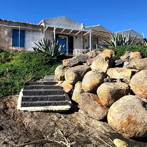 Casa vacanze Casa Del Pescatore Ponente Portopalo Di Capopassero, Portopalo Di Capo Passero