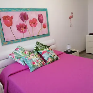 Casa vacanze La Porta Del Sole, Portopalo Di Capo Passero