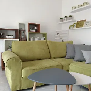 La Jolie Maison Sestu