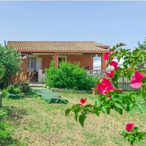 Casa vacanze La Casa Dell'ulivo, Portopalo Di Capo Passero